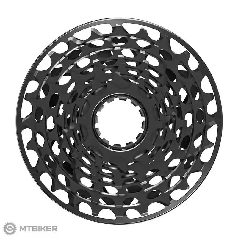 SRAM XG-795 X01DH kazeta 10-24z. XD 7sp. Odeslání Ihned