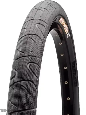 Maxxis Hookworm 20x1.95" plášť, drát Zlevněný