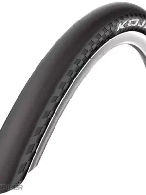 Autentický Schwalbe Kojak RaceGuard 26x2.00" plášť, drát