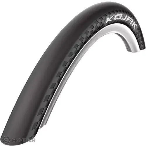 Autentický Schwalbe Kojak RaceGuard 26x2.00" plášť, drát