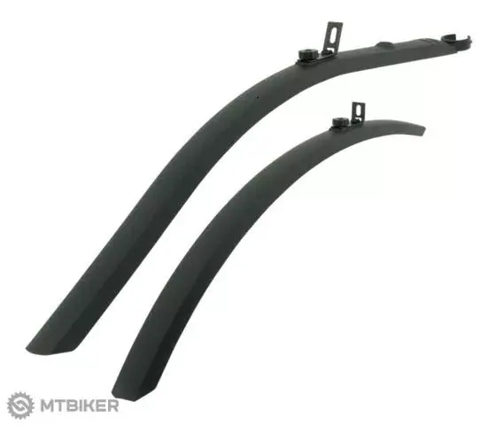 SKS Trekking sada blatníků, 28" - 29", černá Značkový