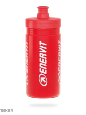 Enervit láhev, 0.75 l, červená Aktuální