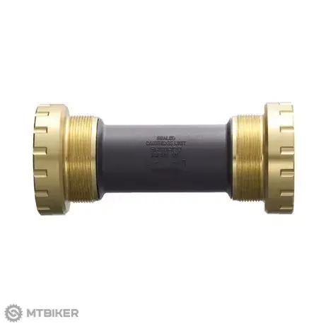 Shimano Saint SM-BB80 HT II středové složení, BSA, 83 mm Přímo Od Výrobce