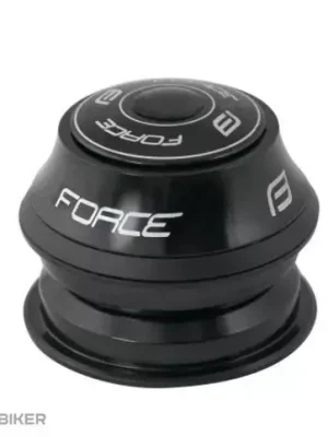 Kup Teď FORCE Ahead 1 1/8" FE polointegrované hlavové složení černá