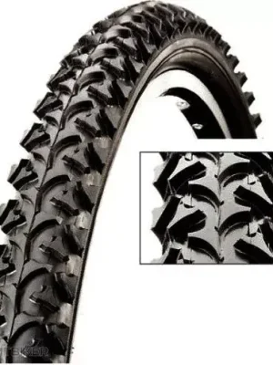 CST C1040N Black Tiger Eco 20x1,95" plášť, drát Expresní Doručení