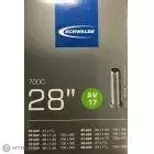 Schwalbe 700 x 28 - 45C duše, dunlop 40 mm Akční Nabídka