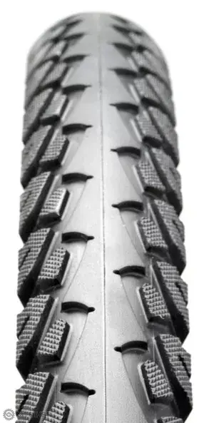 CST C1313 Control Terra Eco 700x35C plášť, drát Značkový