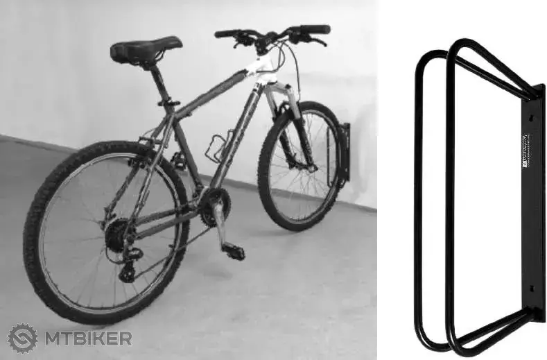 Pedalsport PDS-DK-O držák na kolo Poslední Šance