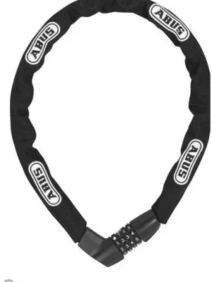 ABUS Tresor 1385 řetězový zámek, 850 mm/7 mm Cenový Hit