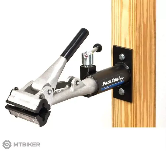 Park Tool montážní stojan PT-PRS-4W-1 Hit Sezóny