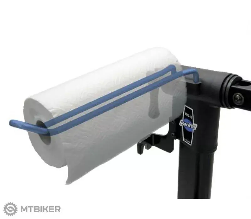 Park Tool držák papírových utěrek PT-PTH-1 pro montážní stojan Víkendová Akce