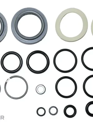 Víkendová Akce RockShox Basic servisní sada na vidlice, Reba, Sid, 2012 - 2014