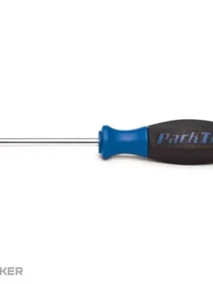 Nakupujte Hned Park Tool SW-19C centrovací klíč 6mm 6HR s rukojetí