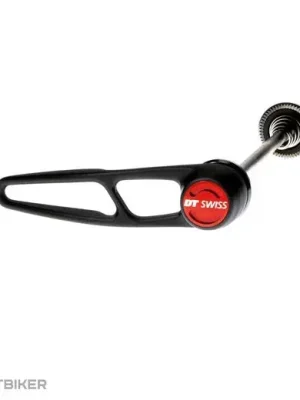 Horká Nabídka DT Swiss RWS Steel-Alu MTB/Road rychloupínák, 5x100 mm