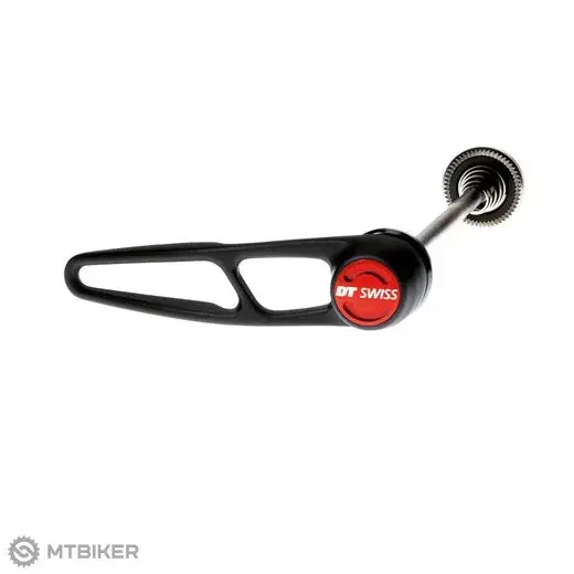 Horká Nabídka DT Swiss RWS Steel-Alu MTB/Road rychloupínák, 5x100 mm