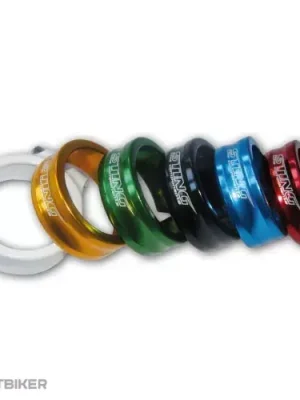 Sting ST502 podsedlová objímka 34.9 mm Bezpečná Platba