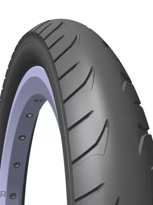 Objednat Nyní Mitas Golf 12" x 1/2 x 2 1/4" plášť drát, černá