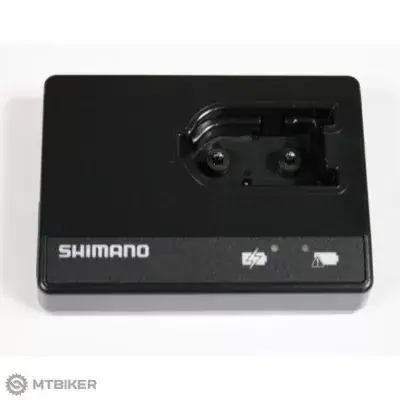 Shimano nabíječka baterie SM-BCR1 Di2 bez kabelu SM-BCC1 Akce