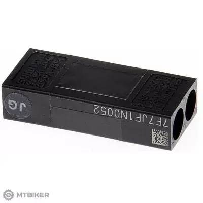 Víkendová Akce Shimano konektor SM-JC41 Di2 pro vnitřní kabeláž