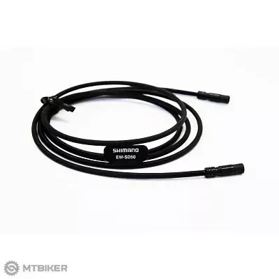 Cenový Hit Shimano Di2 EWSD50 elektrický kabel