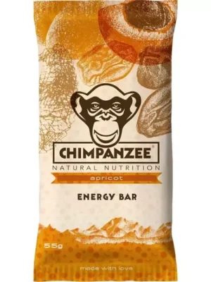 Nejlepší Cena Chimpanzee Energy energetická tyčinka, 55 g
