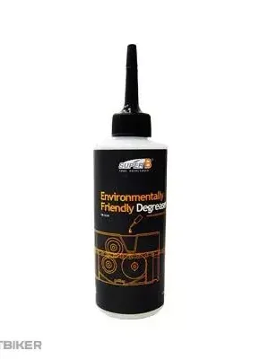 Cenově Výhodný Super B TB-3225 odmašťovač, 120 ml