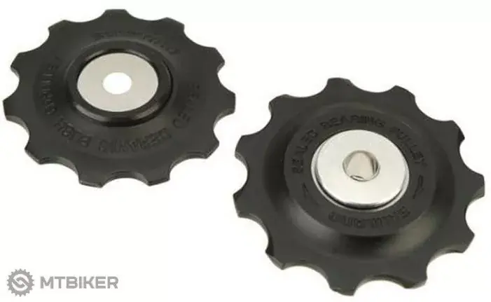 Vysoce Kvalitní Shimano kladky přehazovačky, 10rychl.