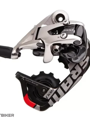 Časově Omezené SRAM Red AeroGlide silniční přehazovačka, 10-kolo
