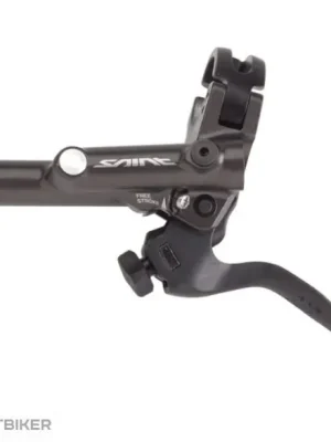 Cenově Výhodný Shimano Saint BL-M820 hydr. brzd. páčka, levá, I-Spec B