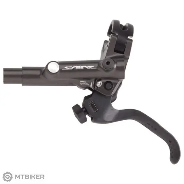 Cenově Výhodný Shimano Saint BL-M820 hydr. brzd. páčka, levá, I-Spec B