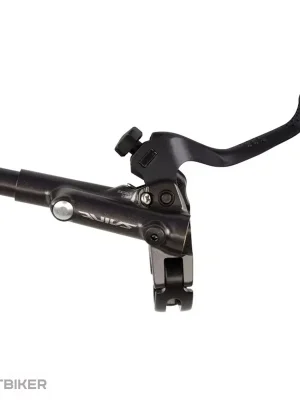 Akce Shimano Saint BL-M820 hydraulická brzdová páčka, pravá, I-Spec B
