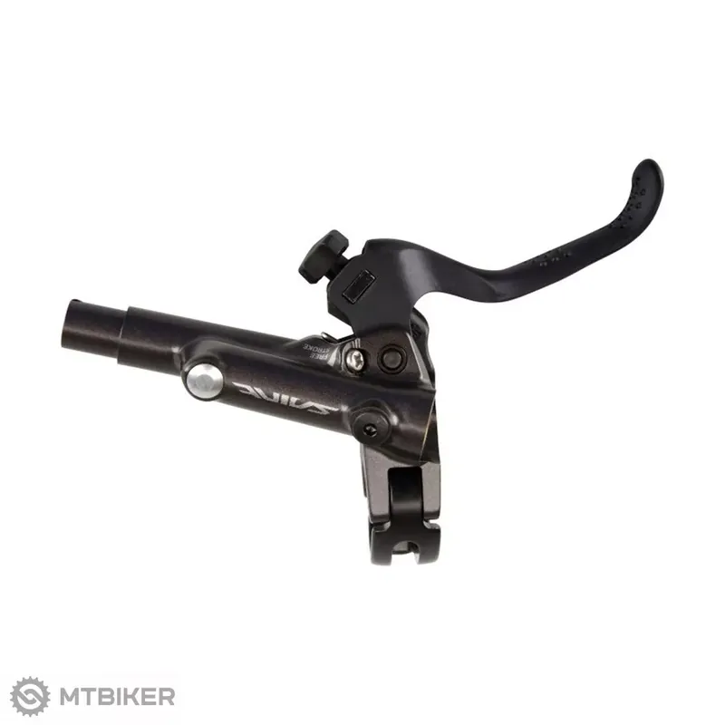 Akce Shimano Saint BL-M820 hydraulická brzdová páčka, pravá, I-Spec B