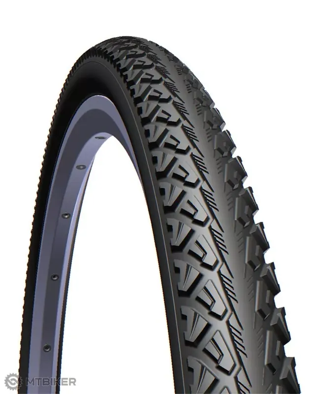 Časově Omezené Mitas Shield V81 24 x 1.75 x 2" plášť, drát