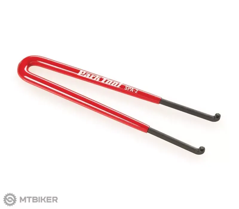 Aktuální Park Tool SPA-2C klíč na misky