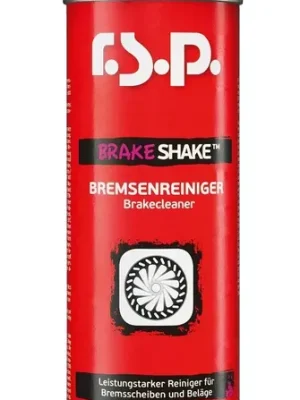 Jen Po Omezenou Doba r.s.p. Brake Shake čistič brzd, 500 ml