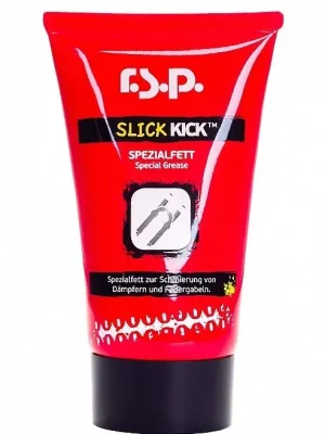 r.s.p. Slick Kick vazelína, 50 ml Levný