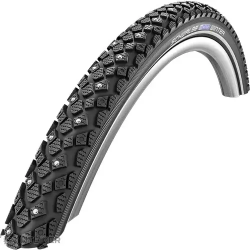 Ihned K Objednání Schwalbe Winter 28x1.35" plášť, drát