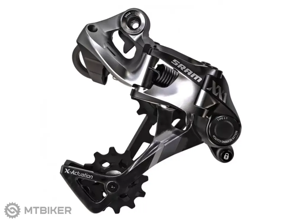SRAM XX1 Type 2.1 přehazovačka, 1x11 Přímo Od Výrobce