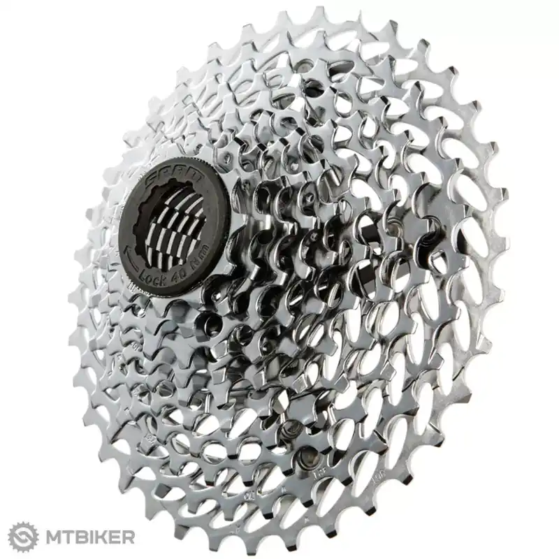 SRAM PG-1030 kazeta, 10kolečko Must-Have