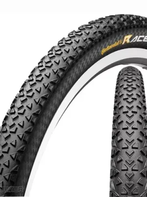 Continental Race King 29x2.0" Performance E-25 plášť, TLR, kevlar Omezená Nabídka
