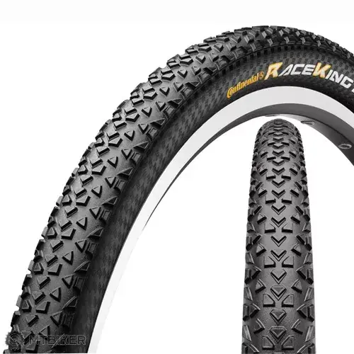 Continental Race King 29x2.0" Performance E-25 plášť, TLR, kevlar Omezená Nabídka