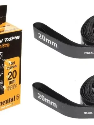Expresní Doručení Continental EasyTape 26" páska do ráfku, 20 mm