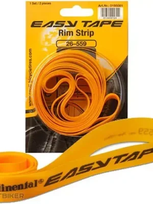 Originální Continental EasyTape páska do ráfku 14-622 (set)
