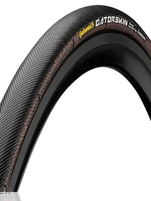 Nejlepší Cena Continental Sprinter Gatorskin 700x25C galuska