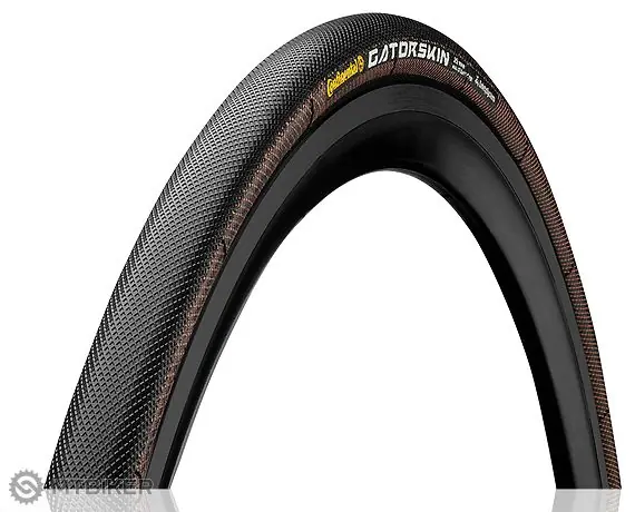 Nejlepší Cena Continental Sprinter Gatorskin 700x25C galuska