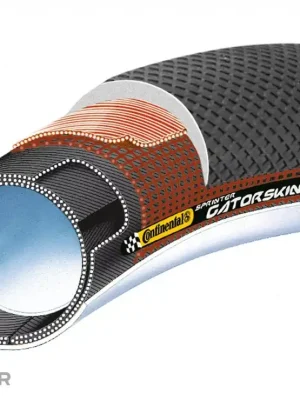 Akční Cena Continental Sprinter Gatorskin SafetySystem 28" (28"x22 mm)