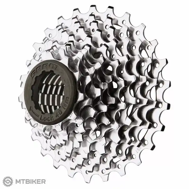 Sezónní Sleva Sram PG-1030 10-speed silniční kazeta
