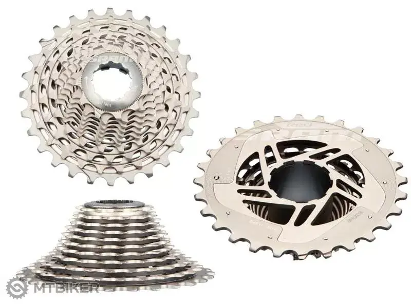 Vrácení Zdarma SRAM Red 22 XG-1190 kazeta, 11-kolo