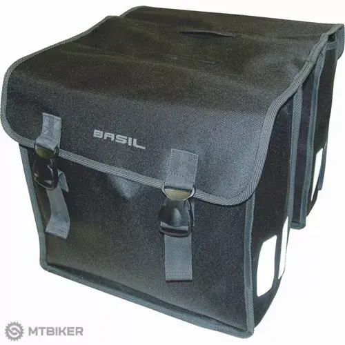 Basil Mara XL taška na nosič, 35 l Akční Cena