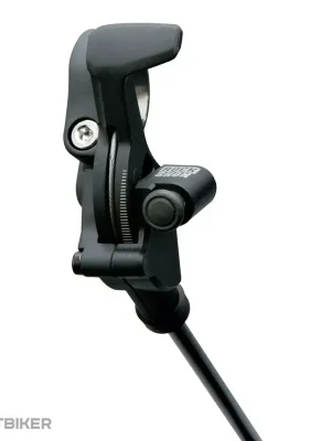 Hit Sezóny RockShox Poploc pravá páčka